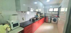 Blk 276C Wenya (Jurong West), HDB 5 Rooms #574020161